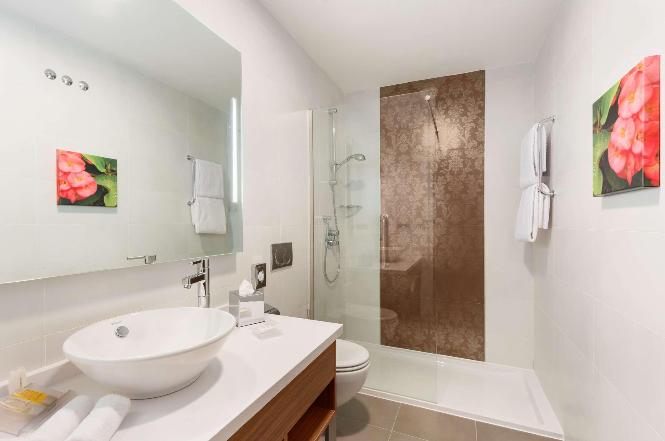 Hilton Garden Inn Sevilla Стая снимка
